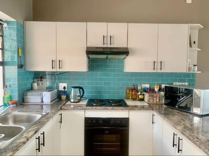 2 Bedroom Property for Sale in De Bakke Western Cape